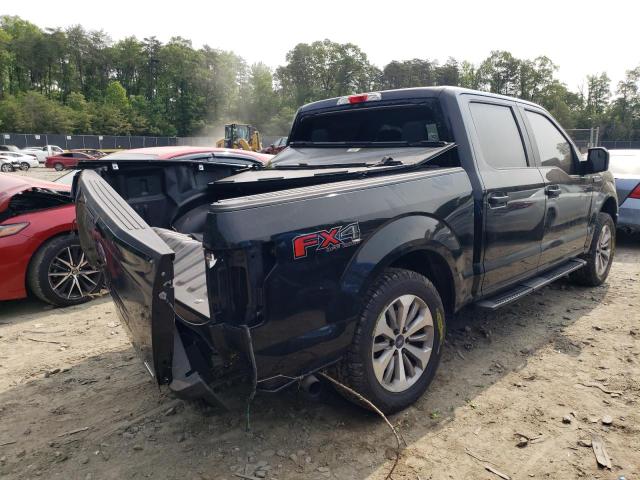 Photo 3 from auction – 2018 FORD F150 SUPER with VIN 1FTEW1EP7JFD80873
