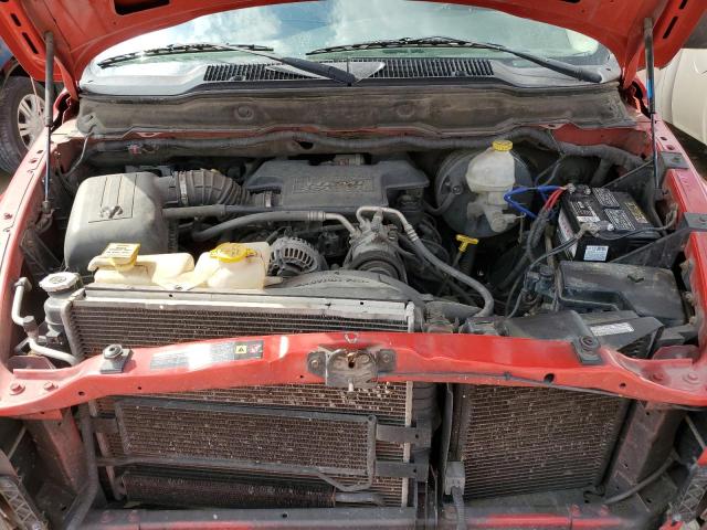 Photo 11 from auction – 2005 DODGE RAM 1500 S with VIN 1D7HA18D05J500602