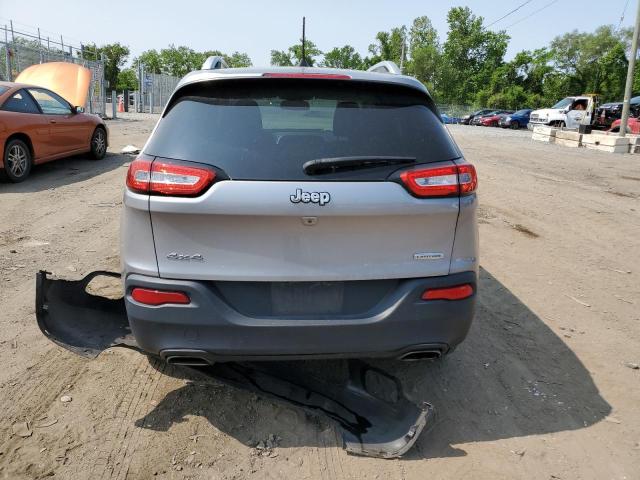 Photo 6 from auction – 2018 JEEP CHEROKEE L with VIN 1C4PJMCX2JD529021