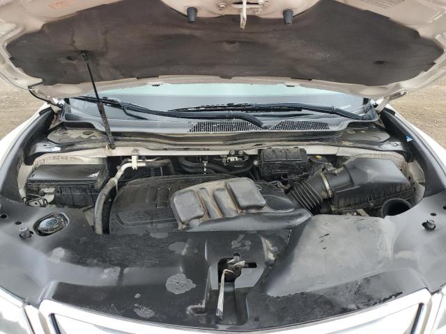 Photo 12 from auction – 2014 ACURA MDX with VIN 5FRYD4H2XEB004472