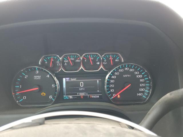 Zdjęcie 9 z aukcji – 2016 CHEVROLET SILVERADO z VIN 3GCUKREC6GG331075