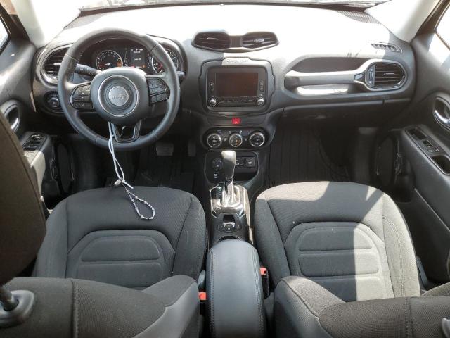 Photo 8 from auction – 2016 JEEP RENEGADE L with VIN ZACCJBBT7GPD89169