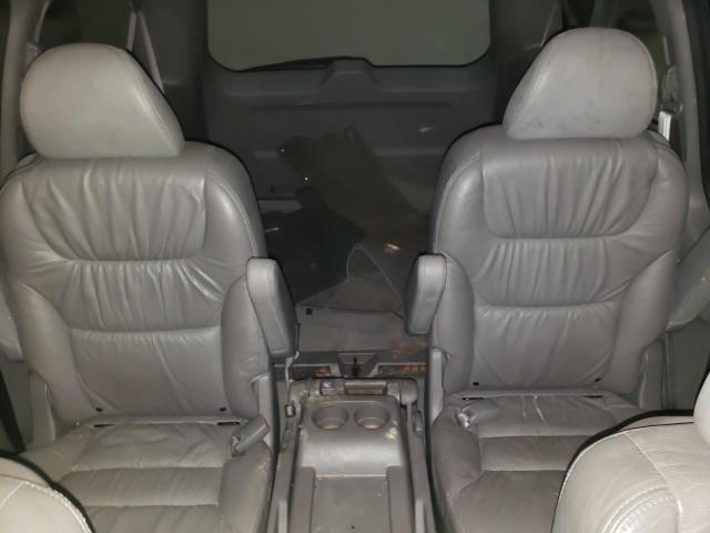 Photo 10 from auction – 2010 HONDA ODYSSEY EX with VIN 5FNRL3H63AB022747