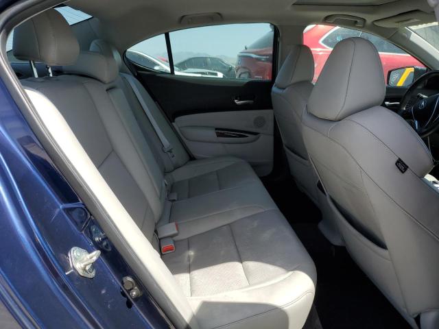 Photo 10 from auction – 2015 ACURA TLX TECH with VIN 19UUB1F51FA007113
