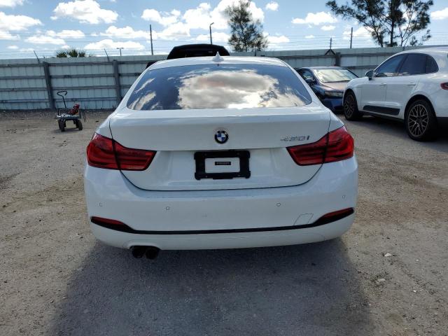 Photo 6 from auction – 2018 BMW 430I GRAN with VIN WBA4J1C52JBG80694