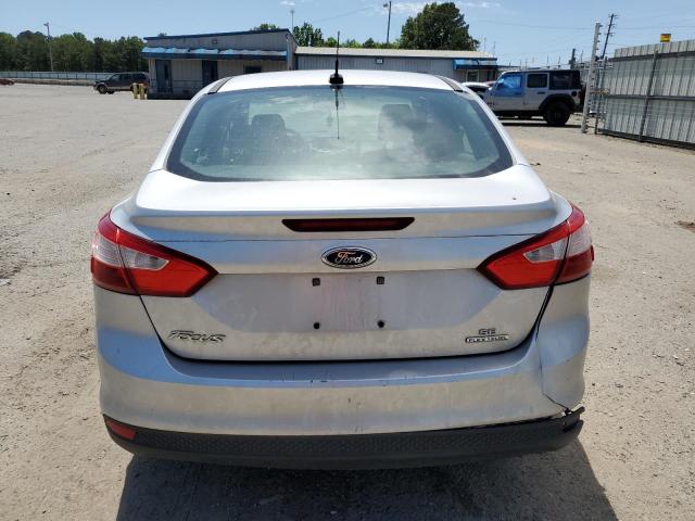 Photo 6 from auction – 2013 FORD FOCUS S with VIN 1FADP3E24DL313152