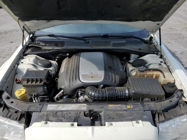 Photo 11 from auction – 2006 CHRYSLER 300C with VIN 2C3KA63H56H281926