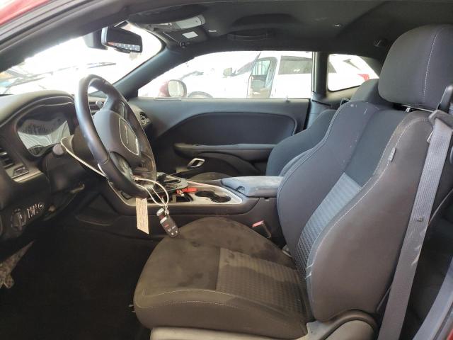 Photo 7 from auction – 2021 DODGE CHALLENGER with VIN 2C3CDZBT4MH599911