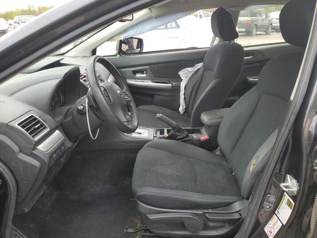 Photo 7 from auction – 2016 SUBARU IMPREZA PR with VIN JF1GJAB66GH013601