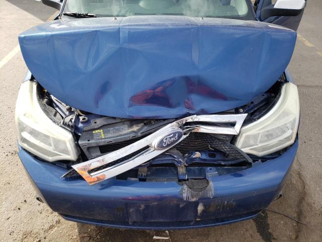 Photo 11 from auction – 2009 FORD FOCUS SEL with VIN 1FAHP37N19W201164