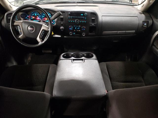 Photo 8 from auction – 2008 GMC SIERRA K15 with VIN 2GTEK13MX81100210