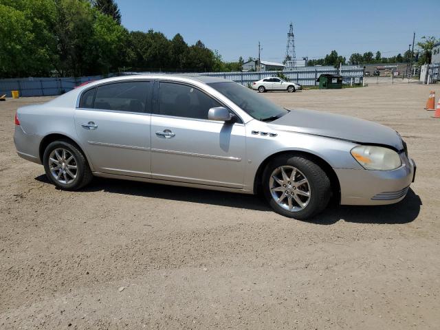 Photo 4 from auction – 2006 BUICK LUCERNE CX with VIN 1G4HD57226U246945