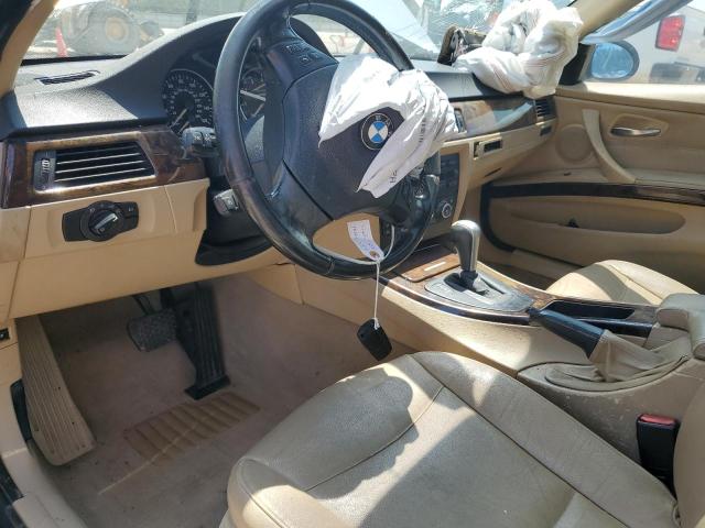 Photo 8 from auction – 2007 BMW 328 I with VIN WBAVA33527PV64811