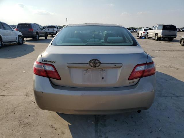 Photo 6 from auction – 2008 TOYOTA CAMRY CE with VIN 4T4BE46K78R022593