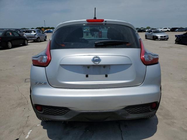 Photo 6 from auction – 2015 NISSAN JUKE S with VIN JN8AF5MR5FT504368