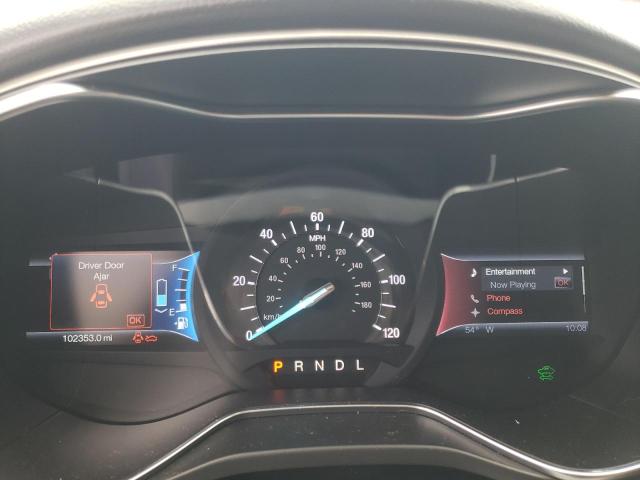 Photo 9 from auction – 2013 FORD FUSION SE with VIN 3FA6P0PU5DR373500
