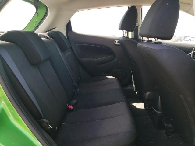 Photo 10 from auction – 2013 MAZDA MAZDA2 with VIN JM1DE1KY7D0159518