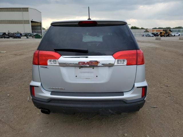 Photo 6 from auction – 2016 GMC TERRAIN SL with VIN 2GKALMEK0G6360534
