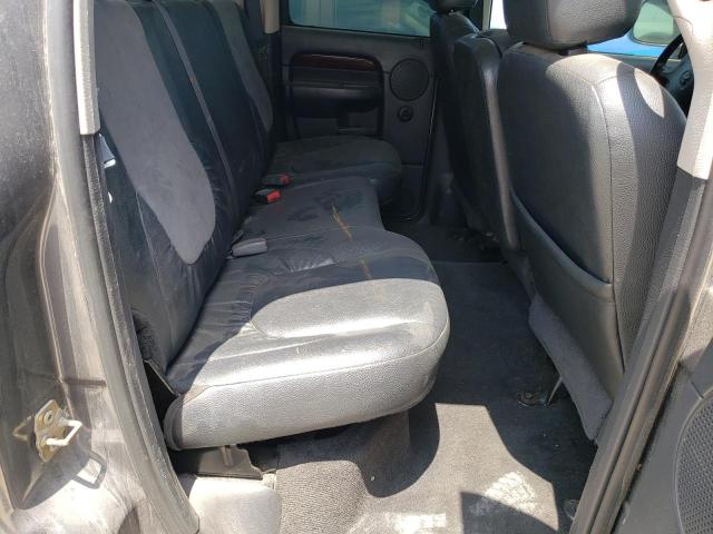 Photo 10 from auction – 2003 DODGE RAM 1500 S with VIN 1D3HU18D03J588864