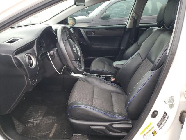Photo 7 from auction – 2018 TOYOTA COROLLA L with VIN 5YFBURHE7JP746504