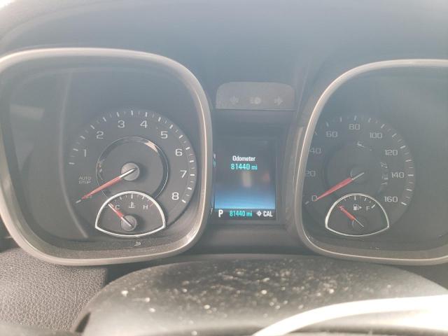 Photo 9 from auction – 2016 CHEVROLET MALIBU with VIN 1G11C5SA9GF144483