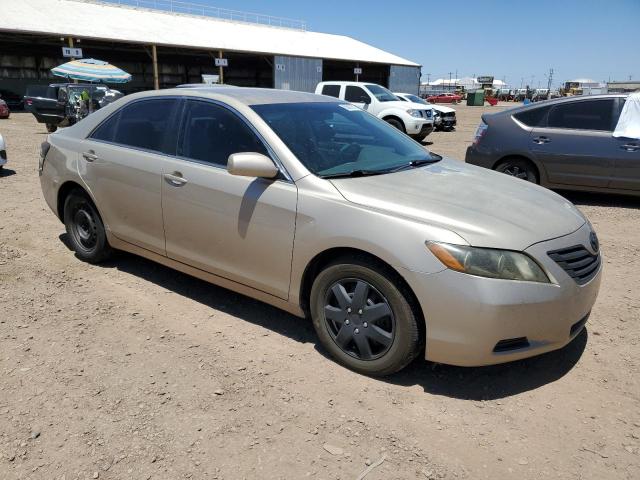 Photo 4 from auction – 2009 TOYOTA CAMRY BASE with VIN 4T1BE46K19U402492