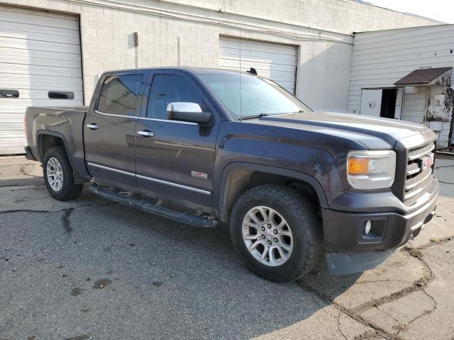 Photo 4 from auction – 2015 GMC SIERRA K15 with VIN 3GTU2UEC3FG317376