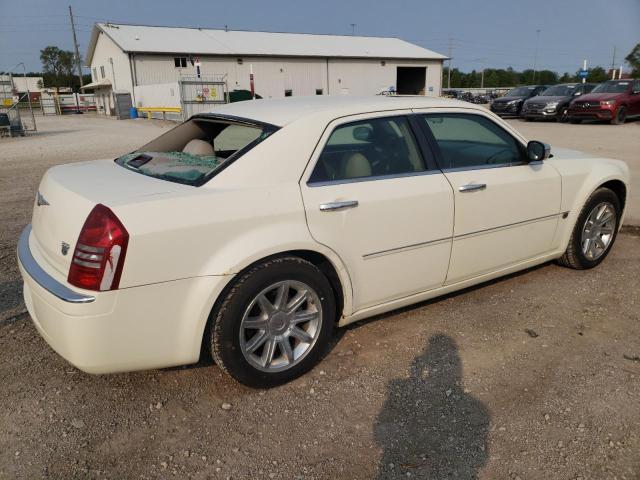 Photo 3 from auction – 2006 CHRYSLER 300C with VIN 2C3KA63H96H353386