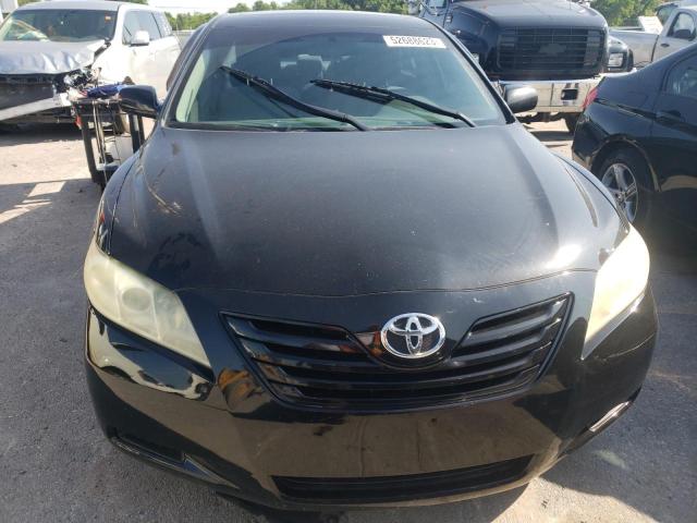 Photo 5 from auction – 2008 TOYOTA CAMRY with VIN 4T4BE46K78R034842