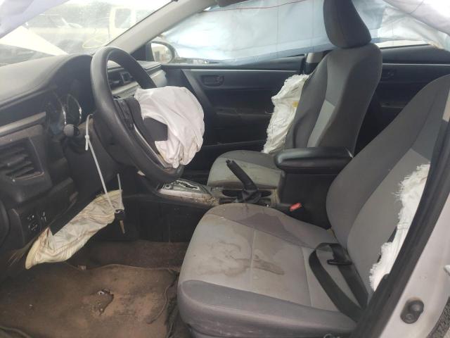 Photo 7 from auction – 2014 TOYOTA COROLLA L with VIN 2T1BURHE6EC216806