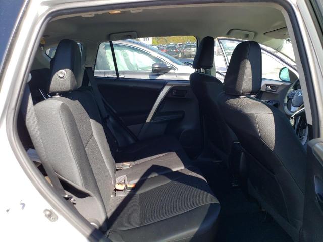 Photo 11 from auction – 2014 TOYOTA RAV4 LE with VIN 2T3ZFREV2EW121873
