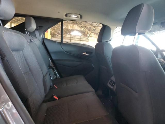 Photo 10 from auction – 2018 CHEVROLET EQUINOX LT with VIN 3GNAXJEV0JL111928