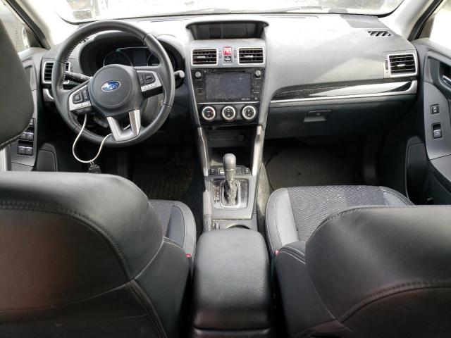 Photo 8 from auction – 2018 SUBARU FORESTER 2 with VIN JF2SJAGC2JH607694