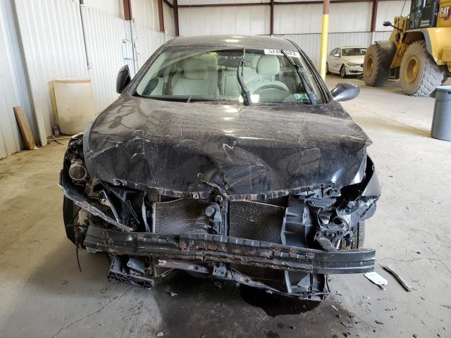Photo 5 from auction – 2013 HYUNDAI SONATA with VIN 5NPEB4AC1DH779787