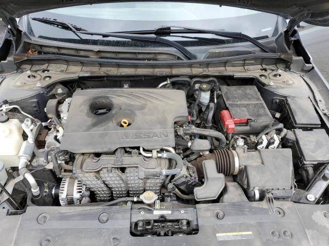 Photo 11 from auction – 2019 NISSAN ALTIMA S with VIN 1N4BL4BV4KC110153