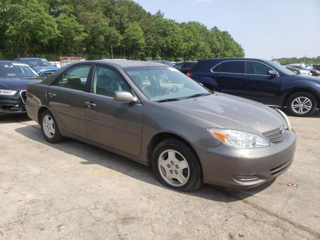 Photo 4 from auction – 2003 TOYOTA CAMRY LE with VIN 4T1BF32K73U556273