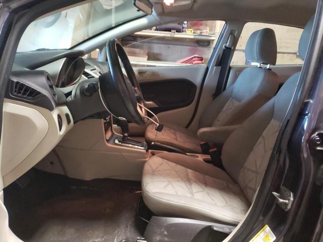 Photo 7 from auction – 2013 FORD FIESTA SE with VIN 3FADP4EJ7DM200386