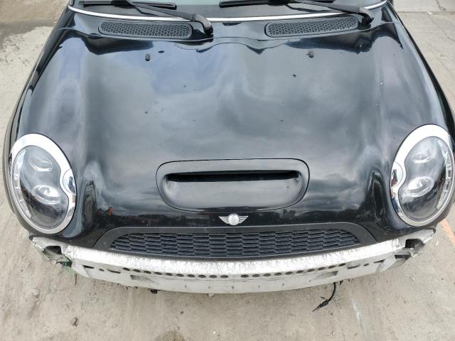 Photo 11 from auction – 2005 MINI COOPER S with VIN WMWRE33485TD93731
