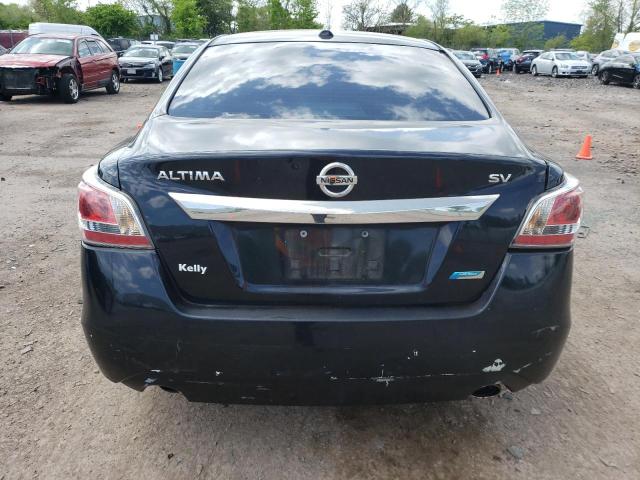 Photo 6 from auction – 2014 NISSAN ALTIMA with VIN 1N4AL3AP0EC115086