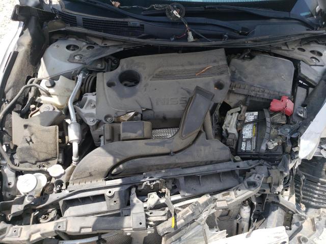 Photo 11 from auction – 2016 NISSAN ALTIMA 2.5 with VIN 1N4AL3APXGN355849