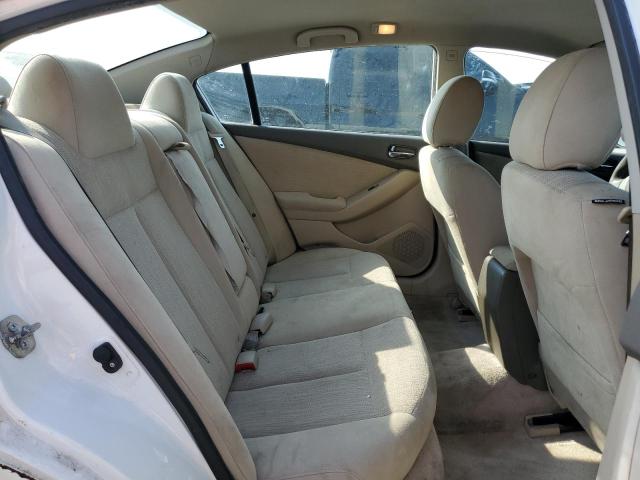 Photo 10 from auction – 2012 NISSAN ALTIMA BAS with VIN 1N4AL2AP6CN475071