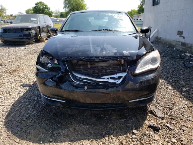 Photo 5 from auction – 2012 CHRYSLER 200 LX with VIN 1C3CCBABXCN319871