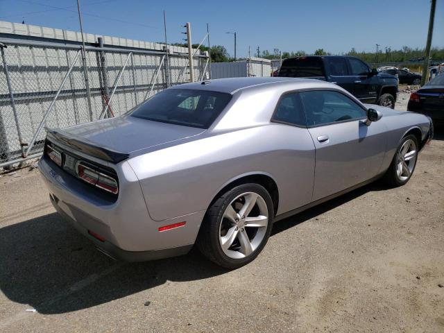 Photo 3 from auction – 2016 DODGE CHALLENGER with VIN 2C3CDZAG4GH145814