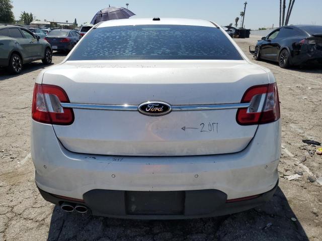Photo 6 from auction – 2012 FORD TAURUS SEL with VIN 1FAHP2EW1CG123590