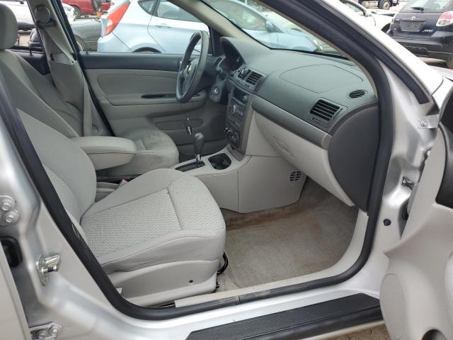 Photo 7 from auction – 2008 CHEVROLET COBALT LT with VIN 1G1AL58F387289095