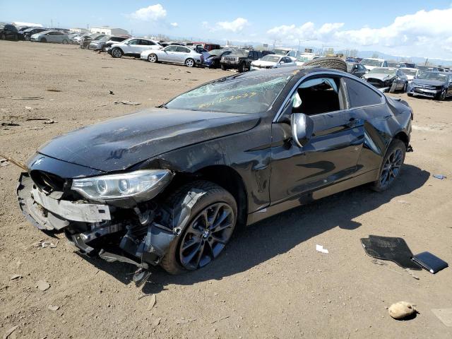 BMW 435 XI 2016 z numerem VIN WBA3R5C59GK373718 - Zdjęcie z aukcji