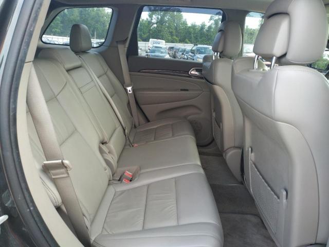 Photo 10 from auction – 2011 JEEP GRAND CHER with VIN 1J4RR4GG3BC529123