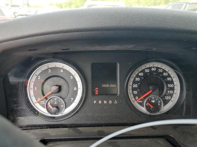 Photo 9 from auction – 2014 RAM 1500 ST with VIN 1C6RR7FT3ES180908