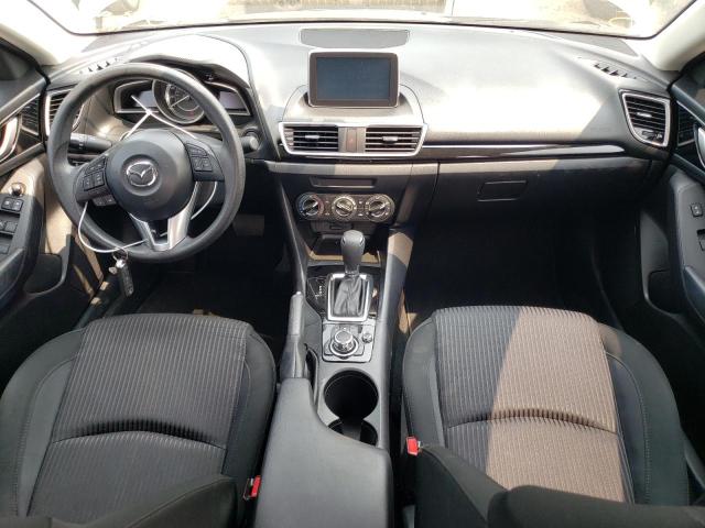Photo 8 from auction – 2016 MAZDA 3 SPORT with VIN 3MZBM1U79GM251727