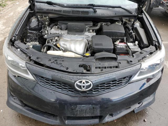 Photo 11 from auction – 2014 TOYOTA CAMRY L with VIN 4T1BF1FK2EU401583